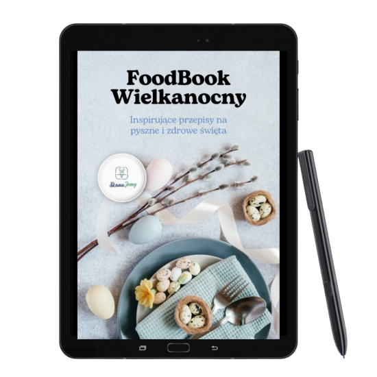 E-BOOK: WIELKANOCNE PRZEPISY [bezpłatnie]